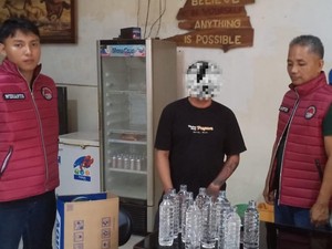 Toko Miras Digerebek Buntut Remaja di Banyuwangi Tewas Dianiaya