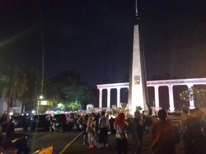 Pj Walkot Pastikan Perayaan Tahun Baru di Bogor Berjalan Aman