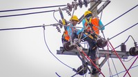 Minta Maaf, PLN Ungkap Kondisi Pasokan Listrik Terkini di Wilayah Jawa