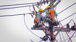 Minta Maaf, PLN Ungkap Kondisi Pasokan Listrik Terkini di Wilayah Jawa