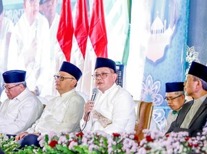 Tahun 2024 Penuh Kesuksesan, Pj Gubernur Yakin 2025 Jatim Semakin Maju