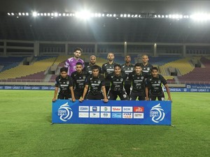 PSS Sleman Vs Bali United: Misi Super Elja Memburu 3 Angka