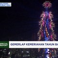 Video: Rangkaian Perayaan Tahun Baru Dunia