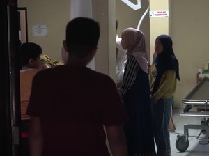 Video: Pengacara Asal Makassar Tewas Ditembak di Bone saat Malam Tahun Baru
