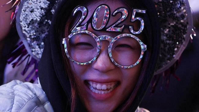 15 Tren Sepanjang 2025: Padel, Tumbler Sampai "Negara" Blok M