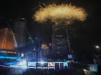 20 Kab/Kota Paling Tajir di Indonesia, Jaksel Nomor Berapa?