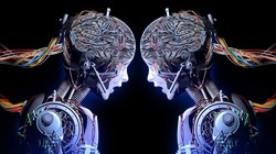 Tren Bercinta dengan Robot Diprediksi Makin Dekati Kenyataan di 2025