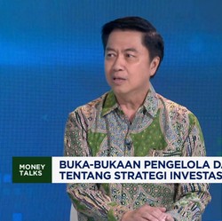 Video: 2024 Bergejolak, Dana Pensiun Punya Harapan Tinggi di 2025?