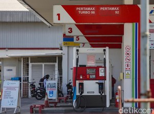 Pertamina Sumbagsel Bentuk Satgas Rafi, Pastikan Stok BBM-LPG Aman