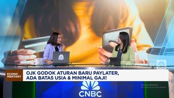 Video: Banding Vonis Harvey Moeis Hingga Aturan Baru Pay Later