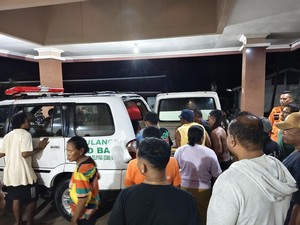 Terseret Arus Got, Bocah Rote Ndao Ditemukan Tewas di Laut