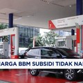 Video: 1 Januari 2025, Harga BBM Non Subsidi Naik