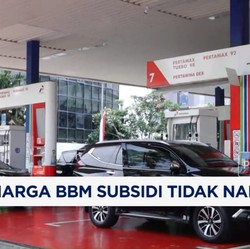 Video: 1 Januari 2025, Harga BBM Non Subsidi Naik