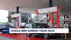Video: 1 Januari 2025, Harga BBM Non Subsidi Naik