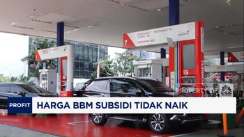 Video: 1 Januari 2025, Harga BBM Non Subsidi Naik