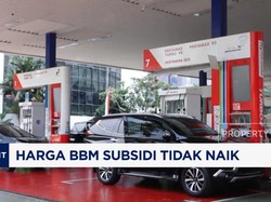 Video: 1 Januari 2025, Harga BBM Non Subsidi Naik
