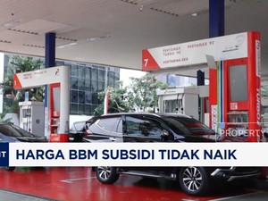 Video: 1 Januari 2025, Harga BBM Non Subsidi Naik