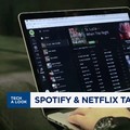 Video: Layanan Spotify & Netflix Tak Kena PPN 12%