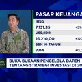 Video: Daya Beli Anjlok - Literasi Rendah, Tantangan Dana Pensiun 2025