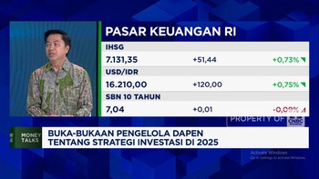 Video: Daya Beli Anjlok - Literasi Rendah, Tantangan Dana Pensiun 2025