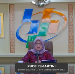 Biang Kerok Inflasi Desember 2024: Cabai Merah & Telur Ayam!