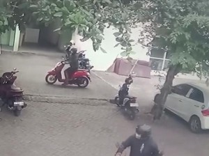 Sudah 4 Motor di Puskesmas Pajarakan Probolinggo Raib Digondol Maling