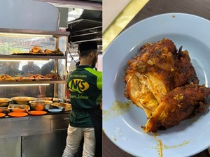 Duh! Begini 5 Kelakuan Orang Egois saat Makan di Restoran