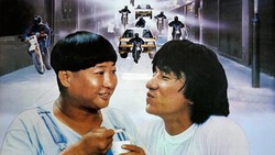 Sinopsis Film Heart of Dragon, Jackie Chan dan Sammo Hung dalam Kisah Haru