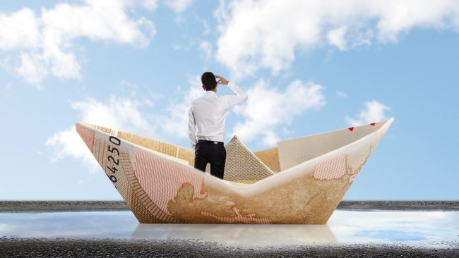 Bukan Pensiun Dini, Ini Tujuan Finansial yang Kini Banyak Diburu