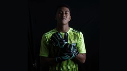 Debut Fitrah Maulana, Mimpi yang Jadi Nyata di Persib Bandung