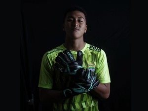 Debut Fitrah Maulana, Mimpi yang Jadi Nyata di Persib Bandung