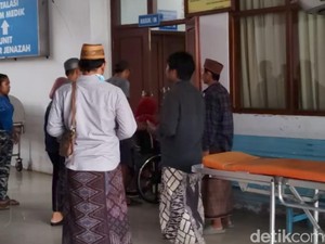 Santri Asal Bali yang Dikeroyok Enam Senior di Ponpes Banyuwangi Meninggal