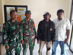 Suami Bunuh Istri di Bima hingga 6 Warga NTT Tewas Disambar Petir