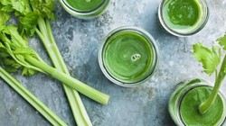 8 Jus Buat Diet yang Bikin Berat Badan Turun dan Lemak Luruh
