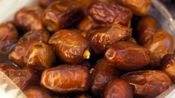 Heboh Produk Kurma Mengandung Sirup Glukosa, BPOM Bilang Gini