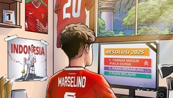 Kala Karya Ilustrator Purwokerto Mejeng di Instagram FIFA