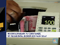 Video : Inflasi RI Tahun 2024 Hingga Inggris Diramal Menuju Resesi