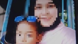 Suami yang Bunuh Istri di Bima Diduga Bawa Kabur Anak