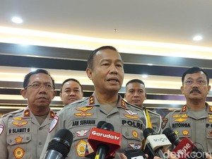 Catat! Tilang dengan Sistem Poin di SIM Berlaku Tahun Ini