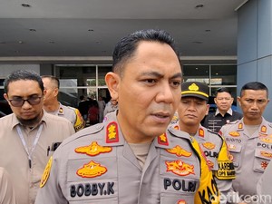 Jembatan Wisata Sungai Malus Putus, Pengelola-Pemilik Bisa Kena Pidana
