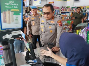 Bos Rental Mobil Tewas Ditembak, Sempat Minta Bantuan Pengawalan ke Polisi