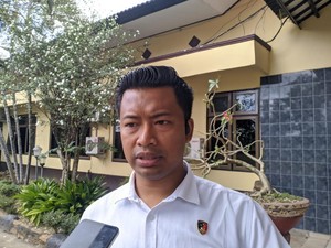 Tiga Tersangka Korupsi Pengadaan Kapal Kayu di Lombok Timur Diperiksa