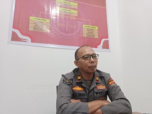 Kasus Pembakaran 3 Santri di Lombok Naik Penyidikan