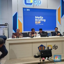 Barang Mewah Kena PPN 12% Dikasih Masa Transisi Sebulan
