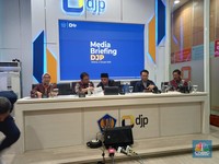 Barang Mewah Kena PPN 12% Dikasih Masa Transisi Sebulan