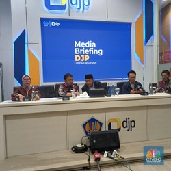 Bos Pajak Cari Solusi Buat Warga RI yang Terlanjur Kena PPN 12%