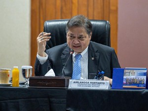 PMI Manufaktur RI Kembali Bergairah di Desember 2024, Capai Angka 51,2