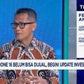 Video:Kemenperin Ungkap Nasib iPhone 16 & Investasi Rp16 Triliun Apple