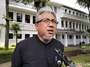 Masalah Sampah Belum Tuntas, Bandung Gandeng Garut untuk Pembuangan