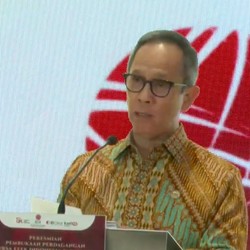 Bos OJK Ungkap Pasar Modal Penting Untuk Ekonomi Nasional